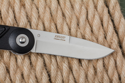 Нож складной Байкер-1- фальшлезвие