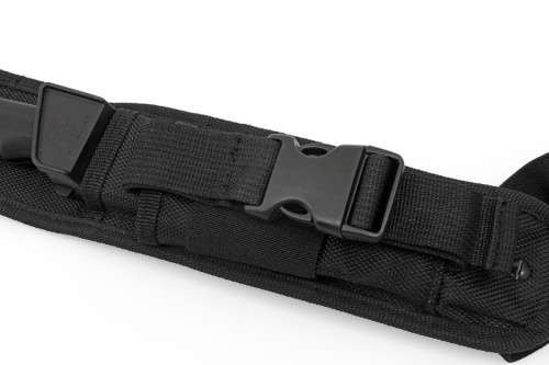 Нож Patriot black