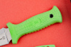 Нож Страж Салатовый