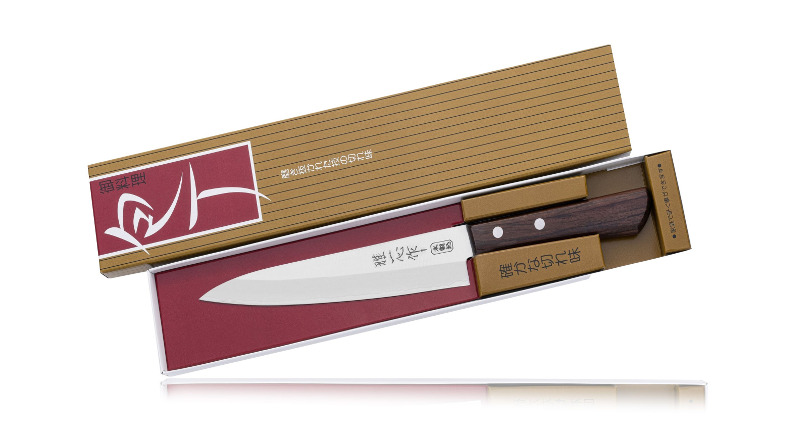 Кухонный Нож Универсальный Kanetsugu 2002