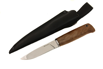 Нож Финский Орех Нож Финский Орех