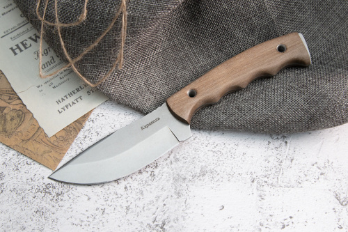 Нож Караколь Нож Караколь