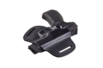 Кобура для пистолета Ярыгина поясная (модель №11)