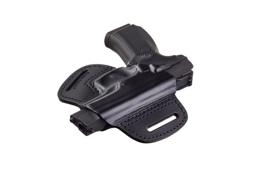 Кобура для пистолета Ярыгина поясная (модель №11)