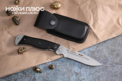 Нож Спецназ от Мелита К