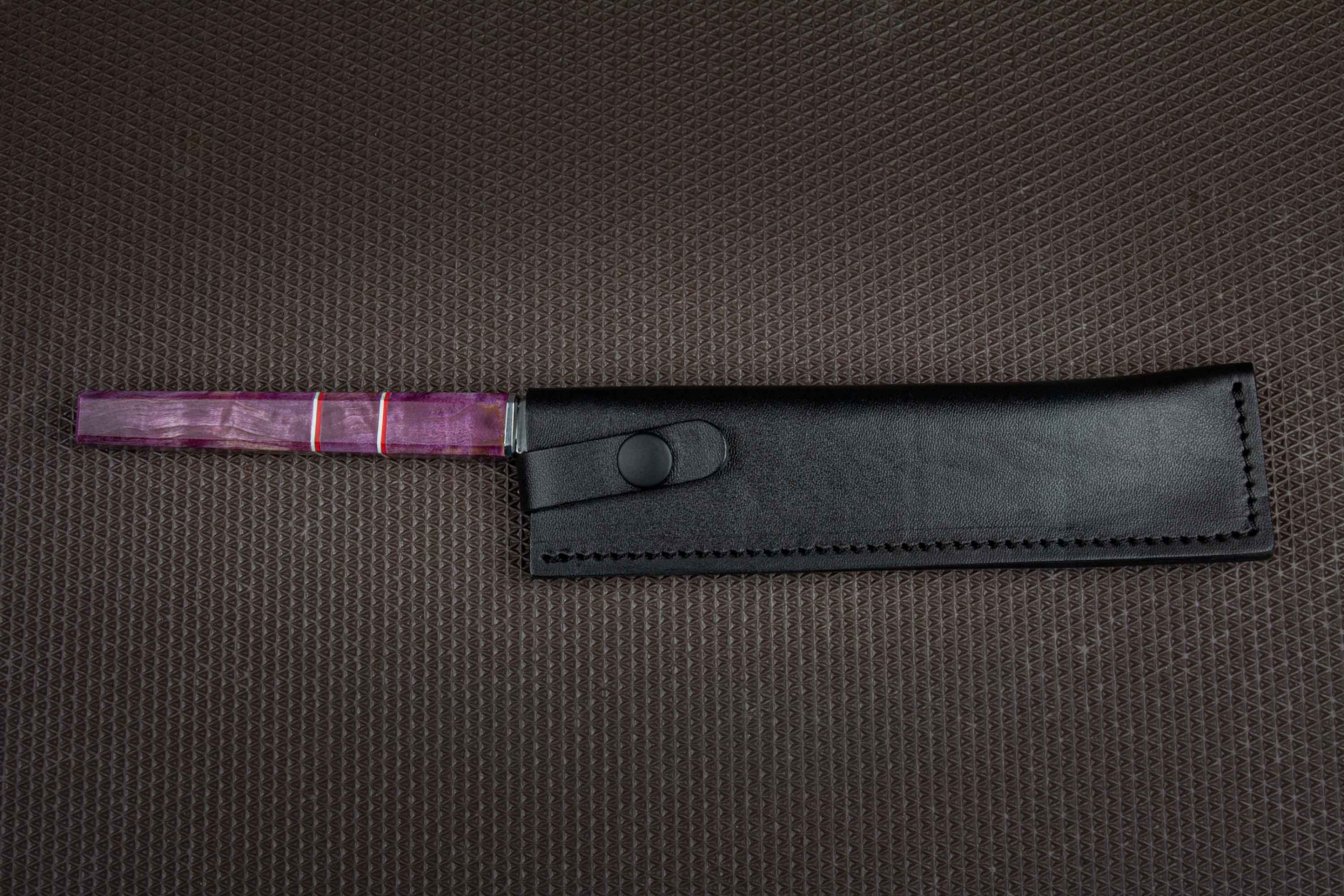 Кухонный нож Идеал-2 Сталь Z160