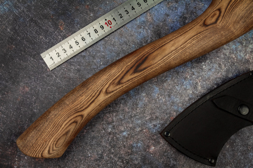 Топор Классик-3 удлиненная рукоять Lemax