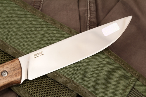 Нож Стерх-2 Орех Нож Стерх-2 Орех