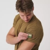 Футболка Tactical T-Shirt - TopCool Helikon-Tex