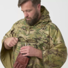 Плащ SWAGMAN ROLL Poncho Helikon Tex