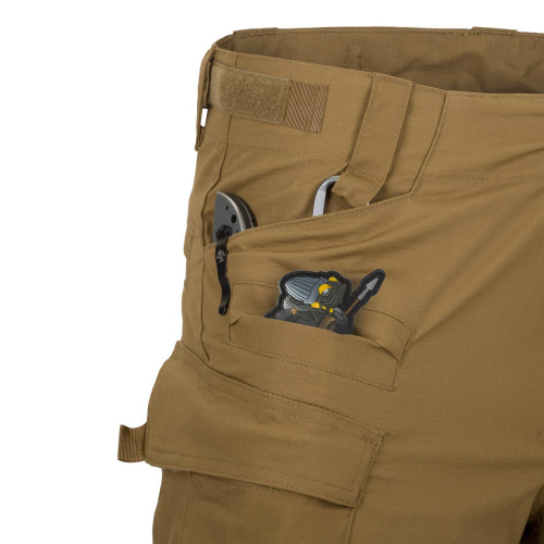 Брюки SFU NEXT Pants Mk2 PolyCotton Stretch Ripstop Helikon-Tex