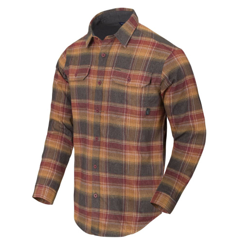 Рубашка GreyMan Shirt Helikon-Tex