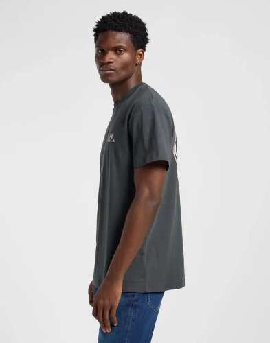 Футболка Lee Regular Logo Tee