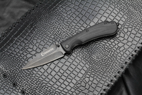 Нож Urban 2 bW Daggerr Нож Urban 2 bW Daggerr