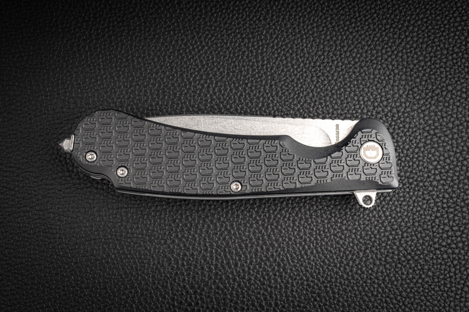 Складной нож Daggerr Wocket stonewash Складной нож Daggerr Wocket stonewash