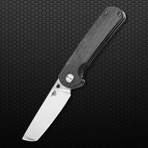 Нож складной Bestech Sledgehammer Black