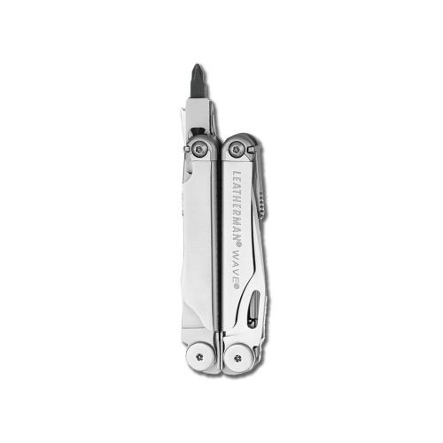 Мультитул Leatherman Wave