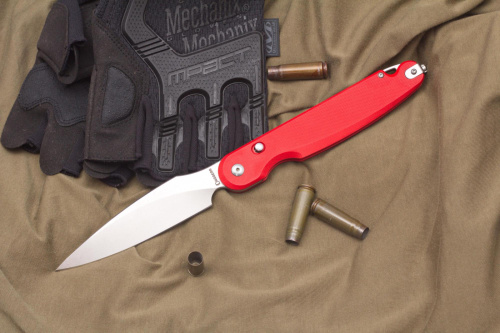 Нож Parrot Red Daggerr Нож Parrot Red Daggerr