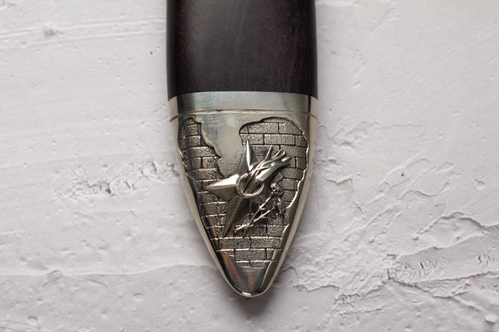 Нож Чекиста (Нож Победы с шкатулкой)