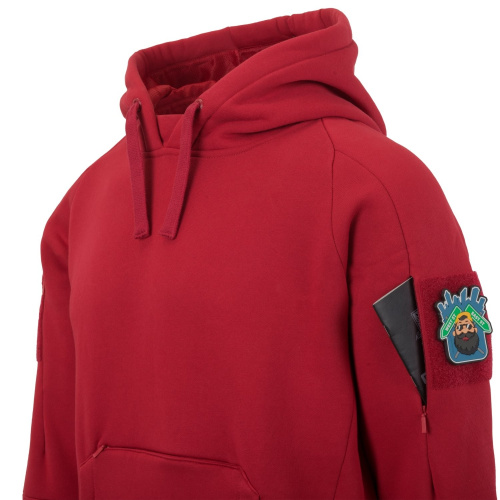 Толстовка Urban Tactical Hoodie Lite (Kangaroo) Helikon-Tex