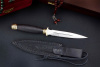 Нож Стилет 65х13 Беркут Кизляр