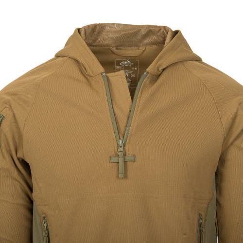 Толстовка RANGE Hoodie TopCool Helikon-Tex