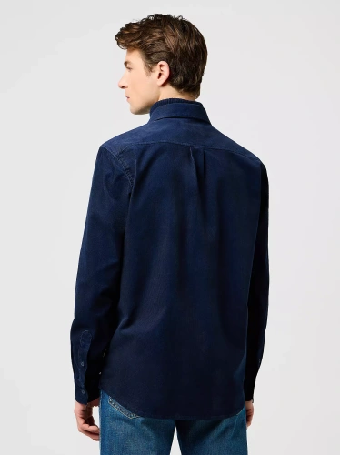Рубашка 1 PKT CORDUROY