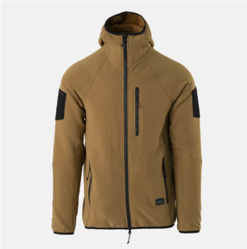 Куртка Patriot PRO Fleece Helikon Tex
