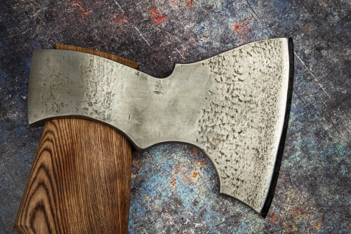 Топор Классик-3 удлиненная рукоять Lemax