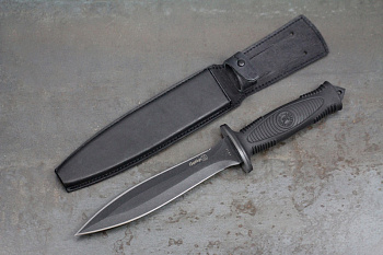 Нож Цербер Черный Нож Цербер Черный