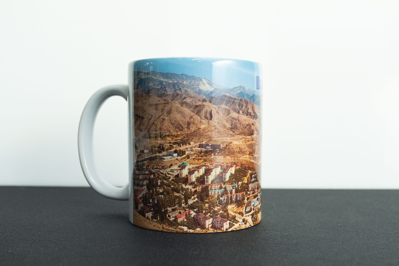 Кружка сувенирная (Дагестан)