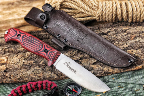 Нож Ural Sleipner