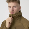 Куртка Ветровка Tramontane Jacket Windpack Nylon Helikon-Tex