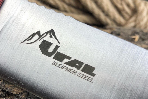 Нож Ural Sleipner