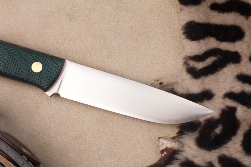 Нож М2 CPR 205.0552 Южный Крест