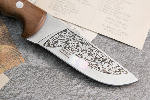 Нож Скиф Нож Скиф