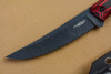 Нож SCaR red black s/w N.C.Custom