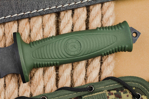 Нож Сталкер Олива