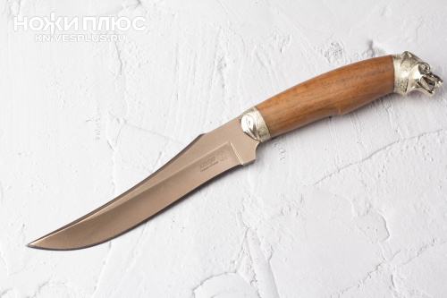 Нож Акела Сталь D2 Нож Акела Сталь D2