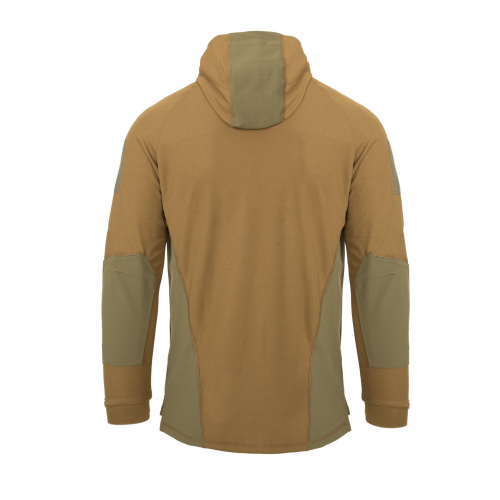 Толстовка RANGE Hoodie TopCool Helikon-Tex