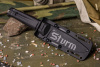 Нож Sturm Crucible CPM REX M4 Black