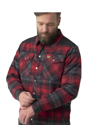 Рубашка Winter Warden Shirt Helikon-Tex