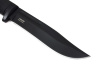 Нож Колыма Черный