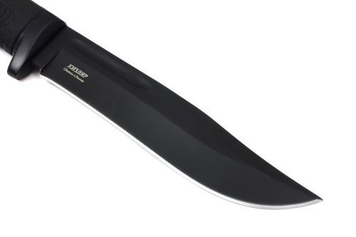 Нож Колыма Черный Нож Колыма Черный