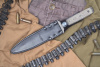Кинжал Force микарта blackwash N.C.Custom Кинжал Force микарта blackwash N.C.Custom