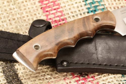 Нож Арал Дерево Нож Арал Дерево