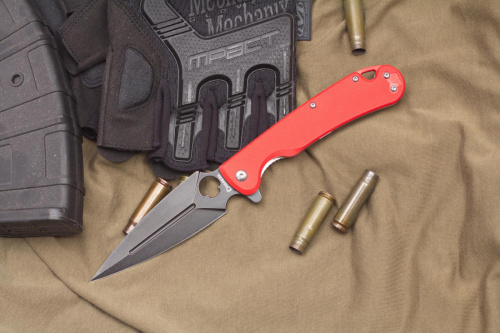 Нож arrow Red Daggerr Нож arrow Red Daggerr