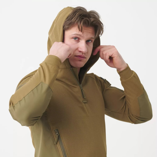 Толстовка RANGE Hoodie TopCool Helikon-Tex