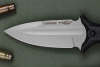 Нож Grave G10 black Нож Grave G10 black