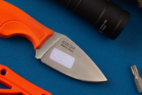 Нож Shuttle Оранжевый Нож Shuttle Оранжевый